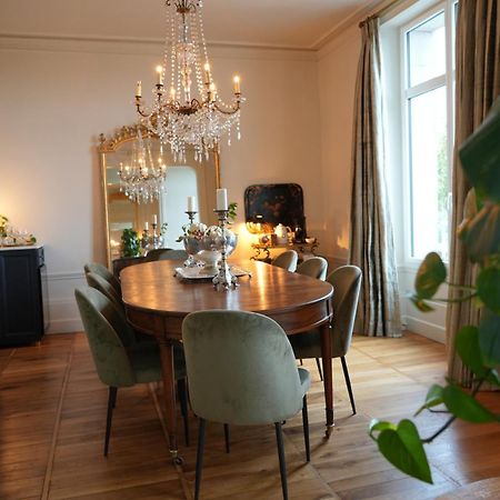 Maison Loire Blois Ngoại thất bức ảnh
