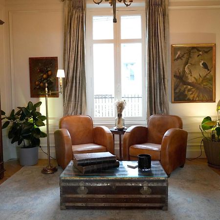 Maison Loire Blois Ngoại thất bức ảnh