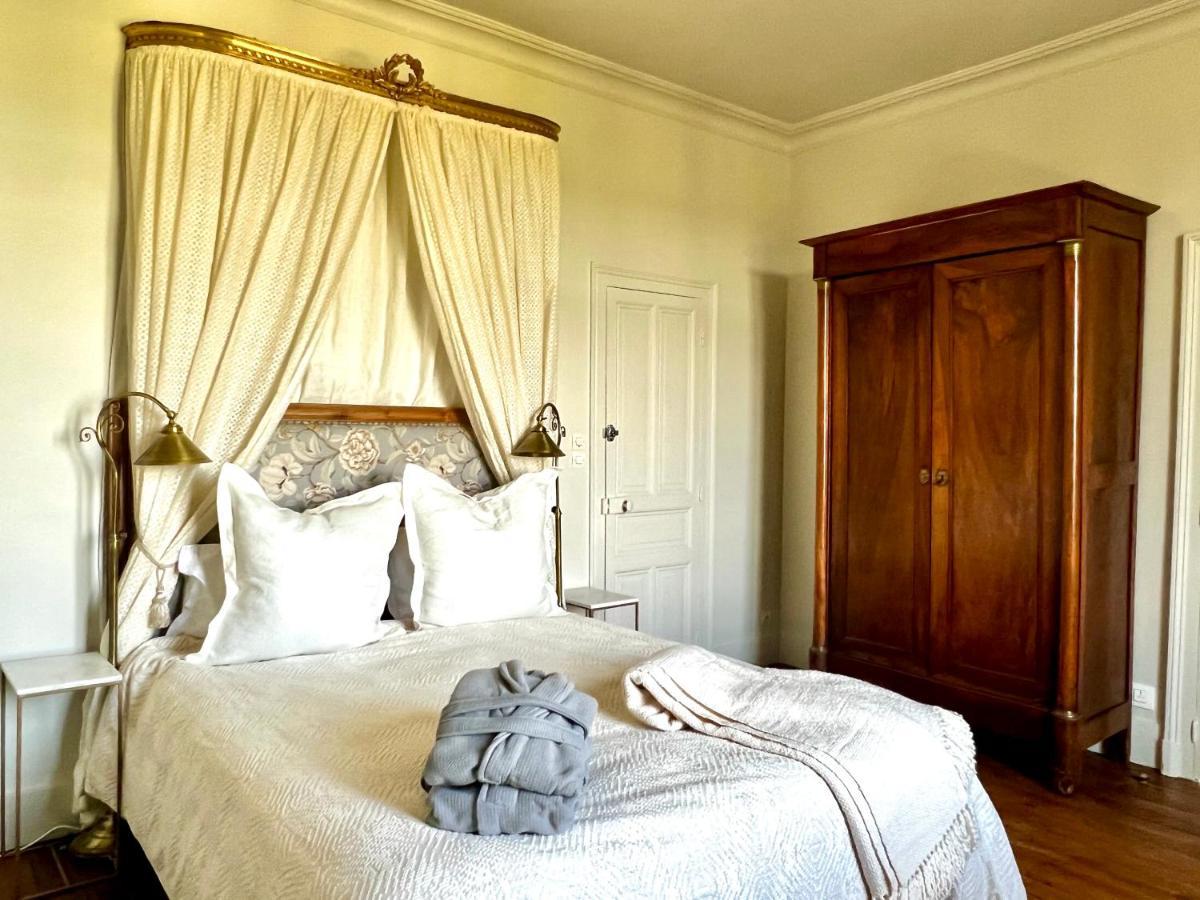 Maison Loire Blois Ngoại thất bức ảnh