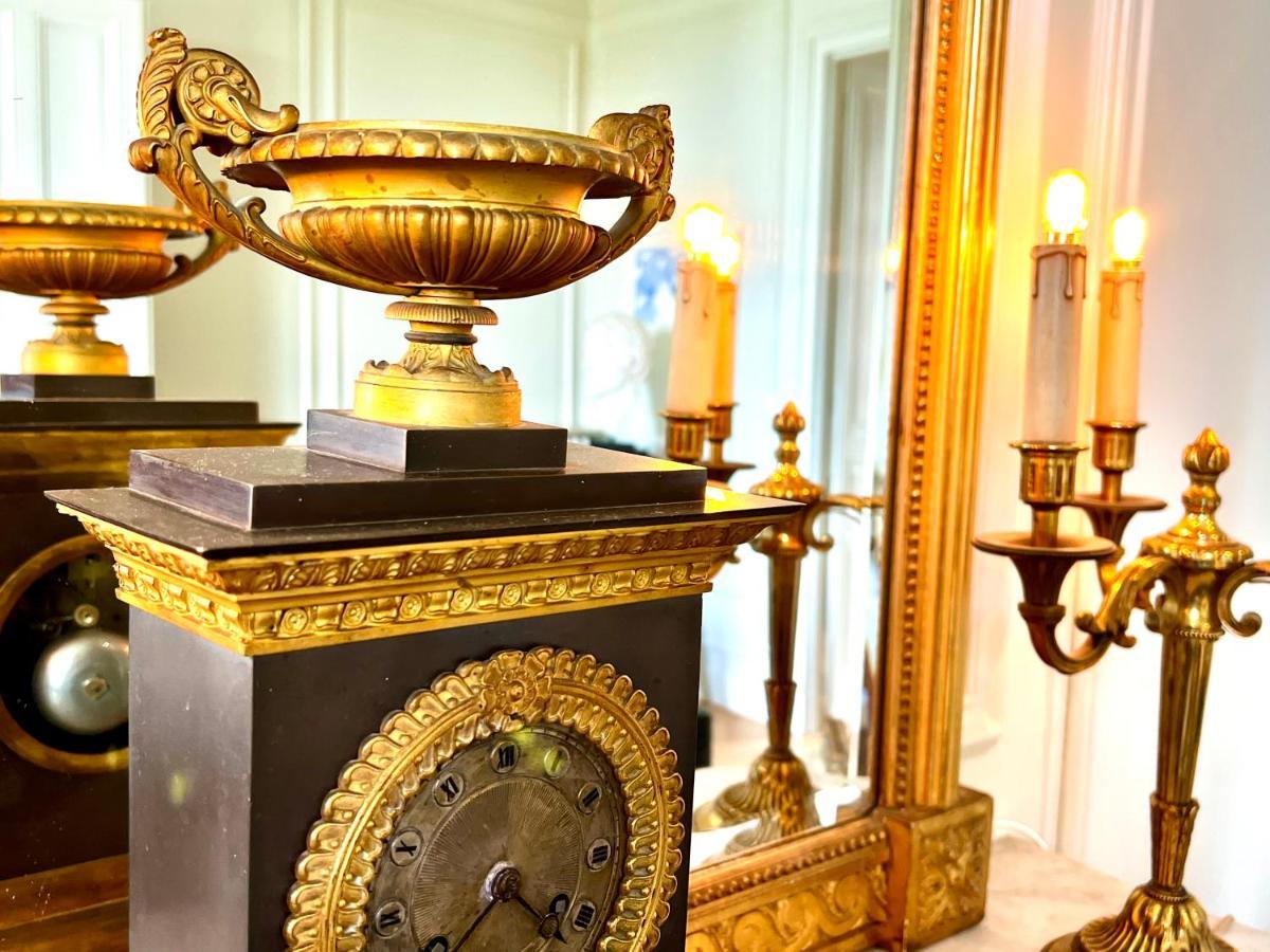 Maison Loire Blois Ngoại thất bức ảnh