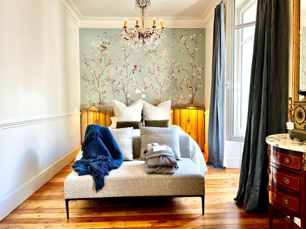 Maison Loire Blois Ngoại thất bức ảnh