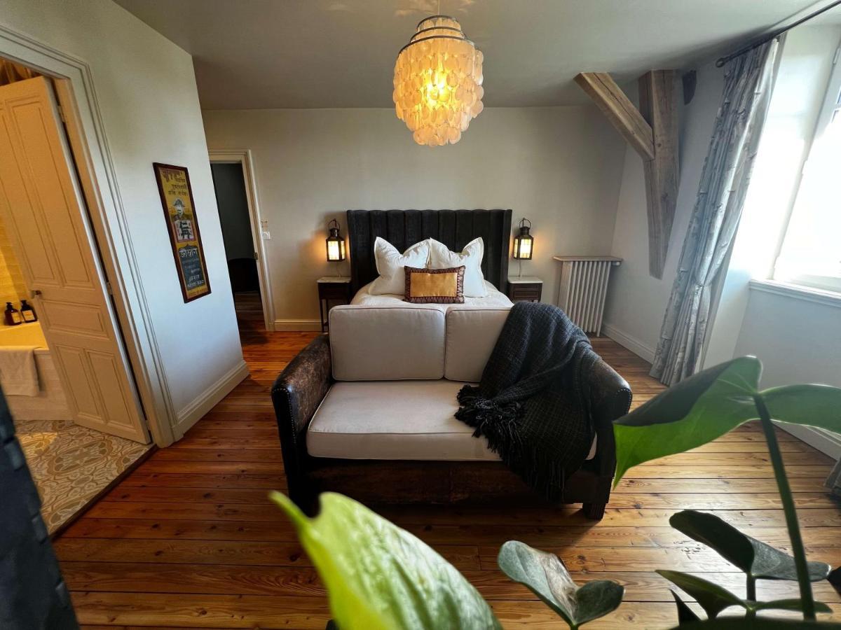 Maison Loire Blois Ngoại thất bức ảnh