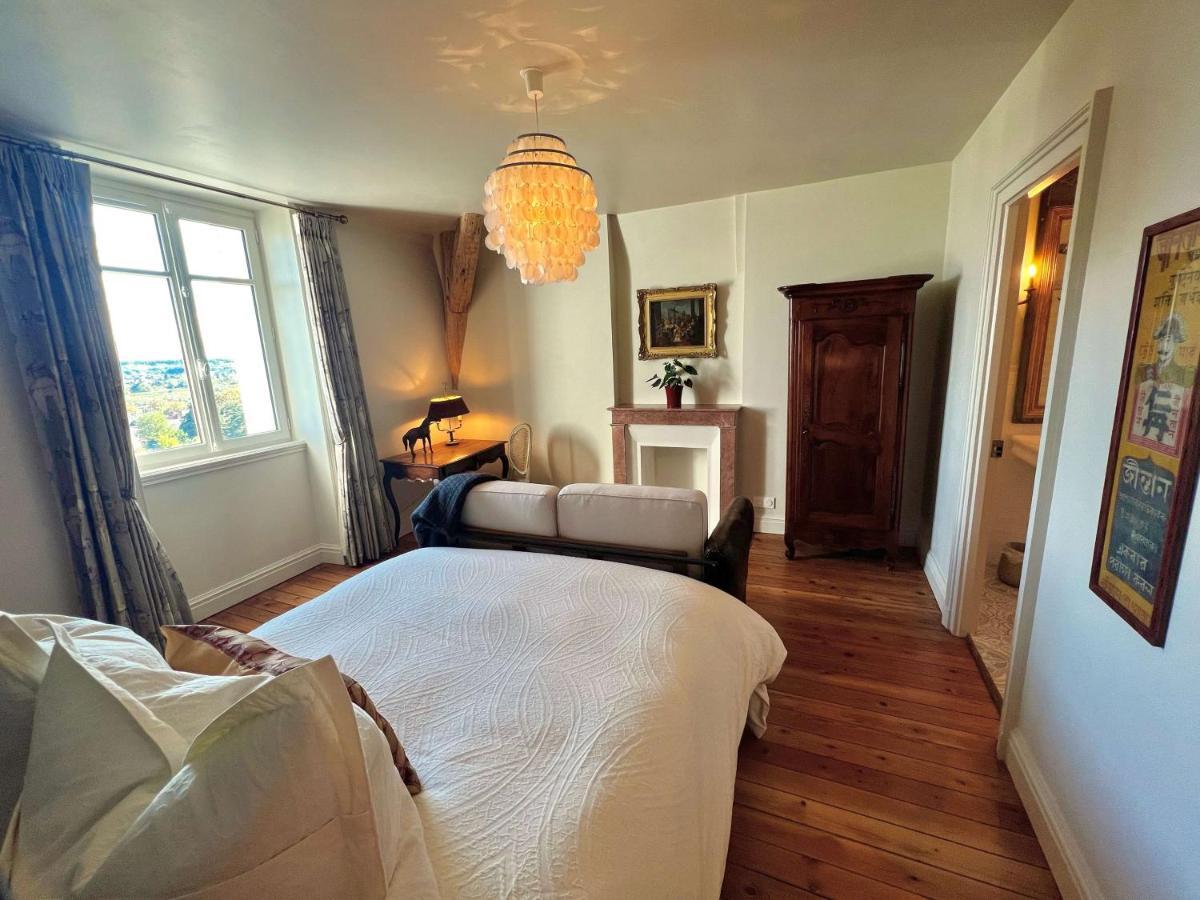 Maison Loire Blois Ngoại thất bức ảnh