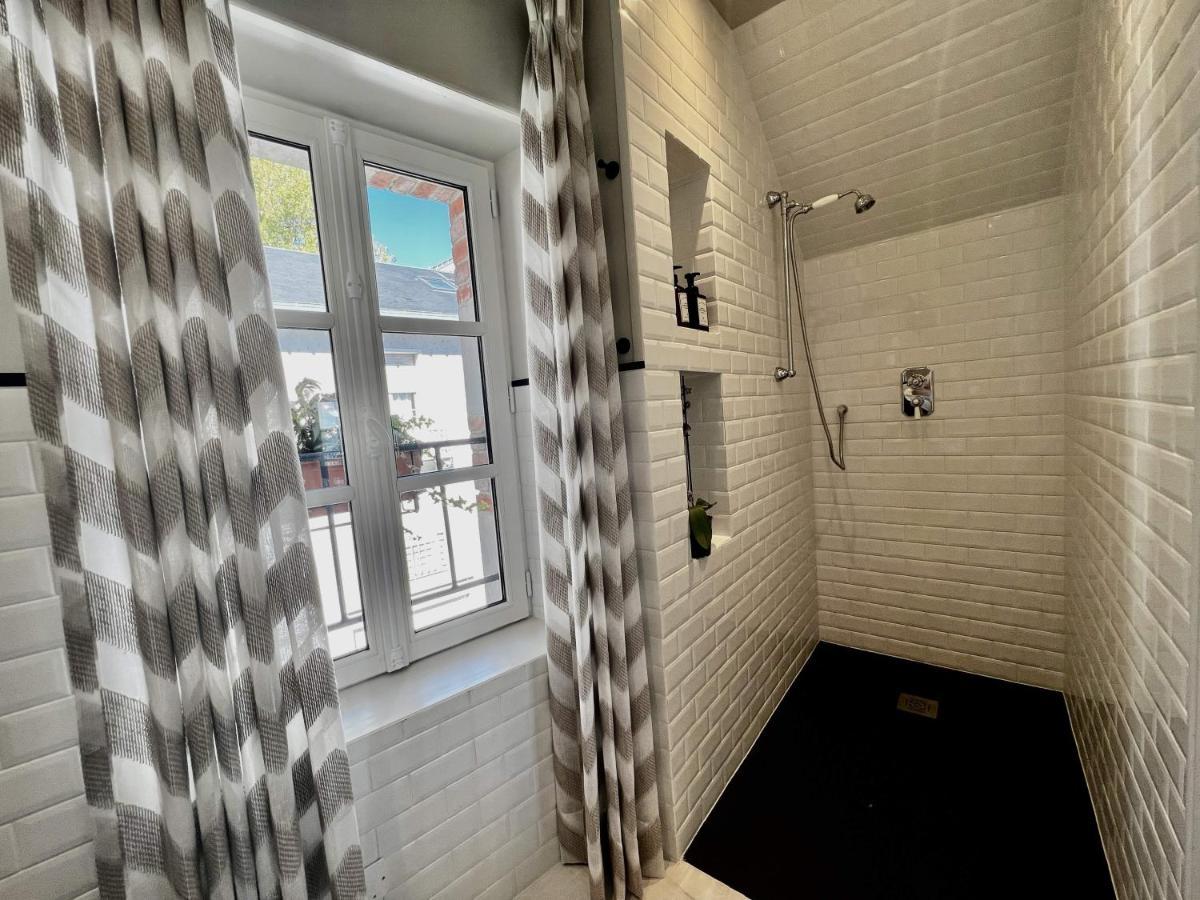 Maison Loire Blois Ngoại thất bức ảnh