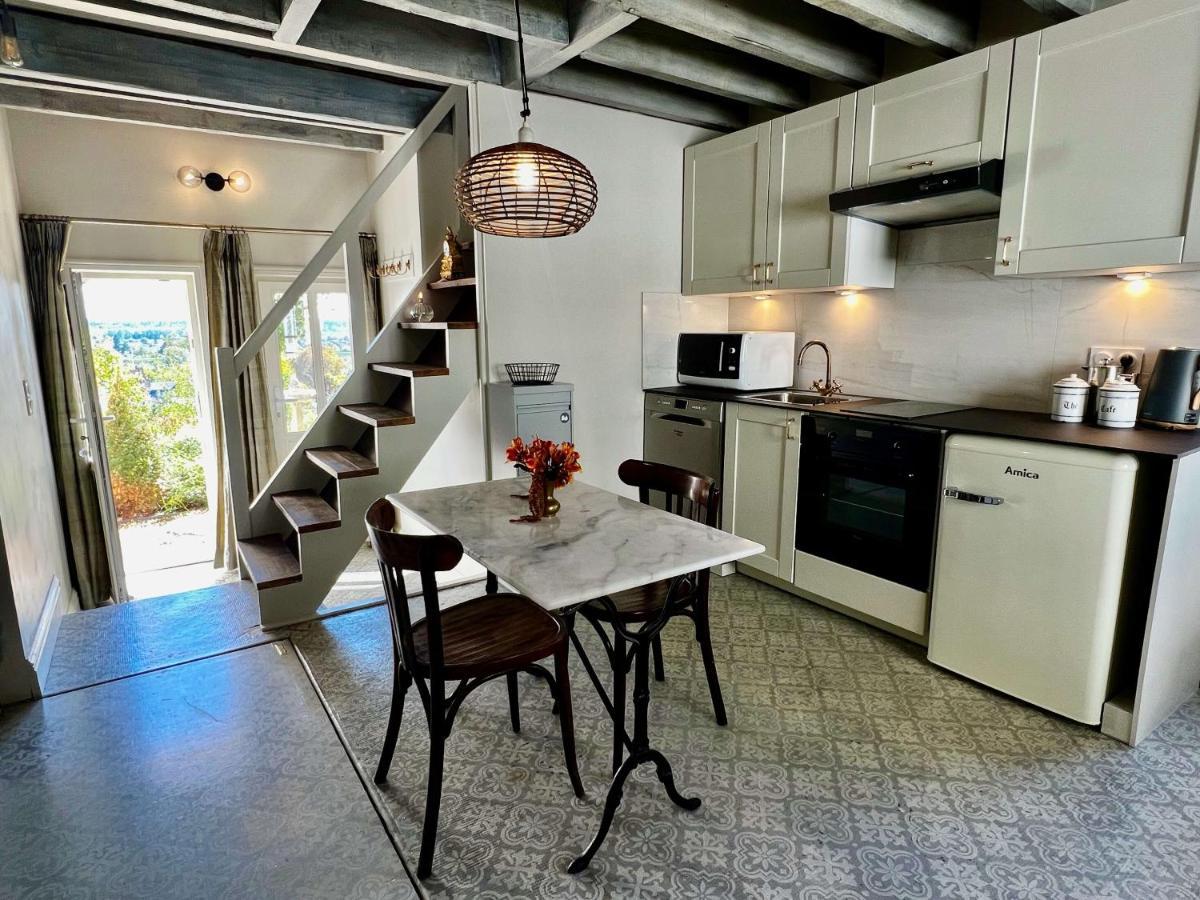 Maison Loire Blois Ngoại thất bức ảnh