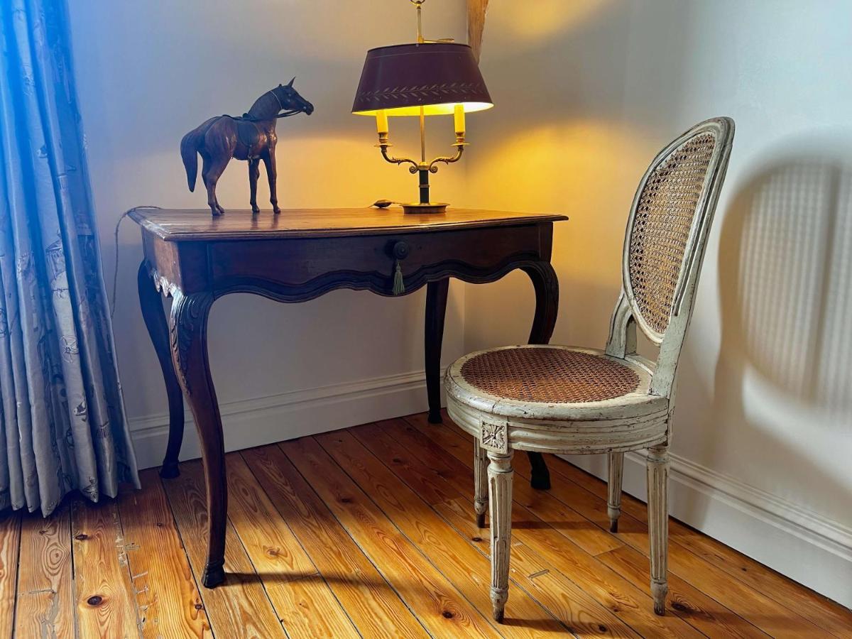 Maison Loire Blois Ngoại thất bức ảnh
