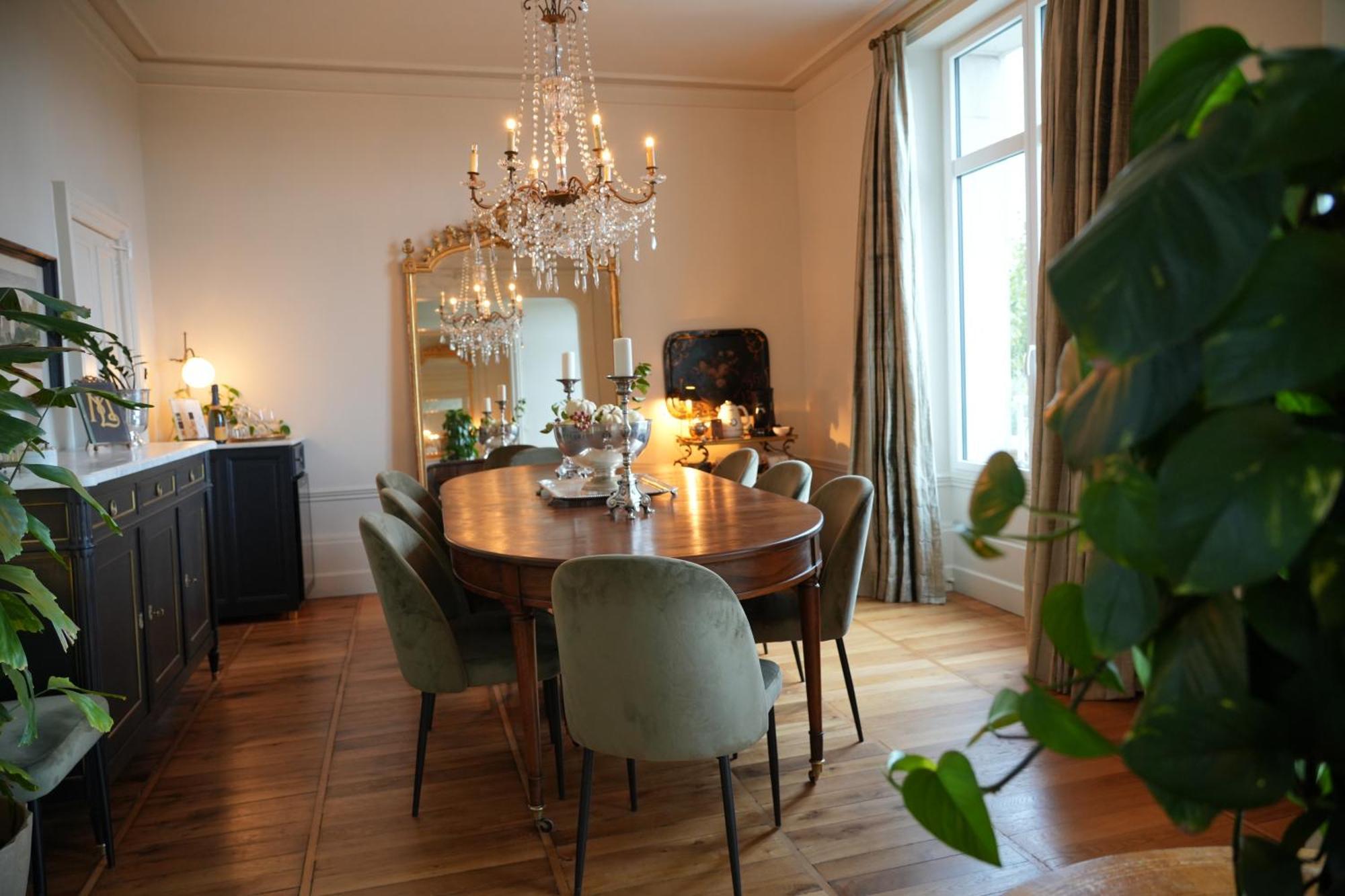 Maison Loire Blois Ngoại thất bức ảnh