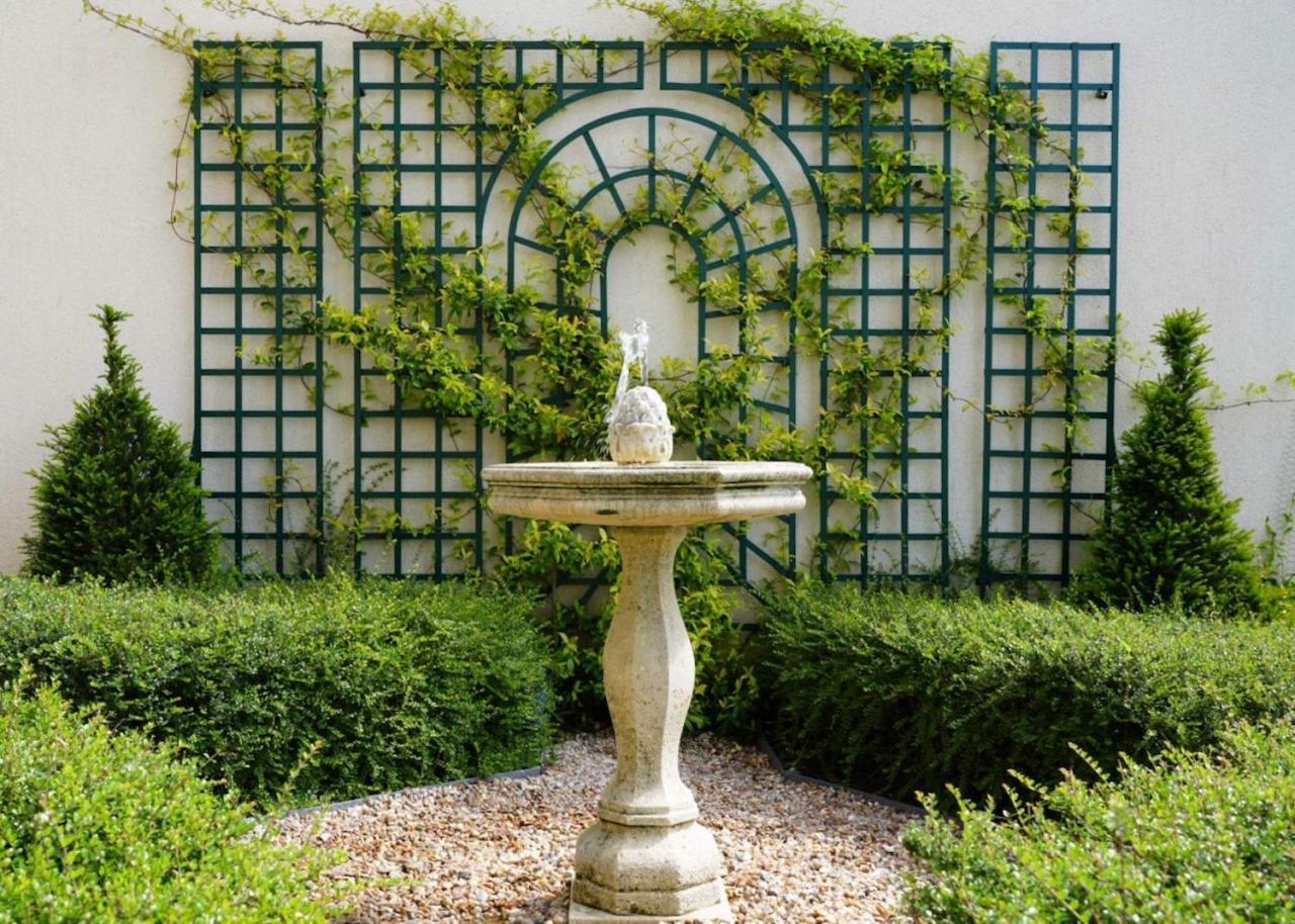 Maison Loire Blois Ngoại thất bức ảnh