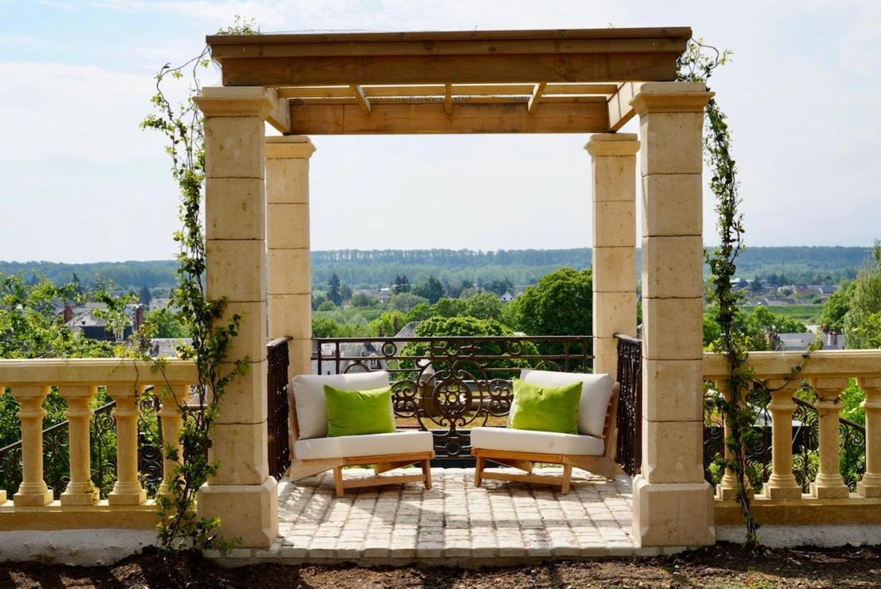 Maison Loire Blois Ngoại thất bức ảnh