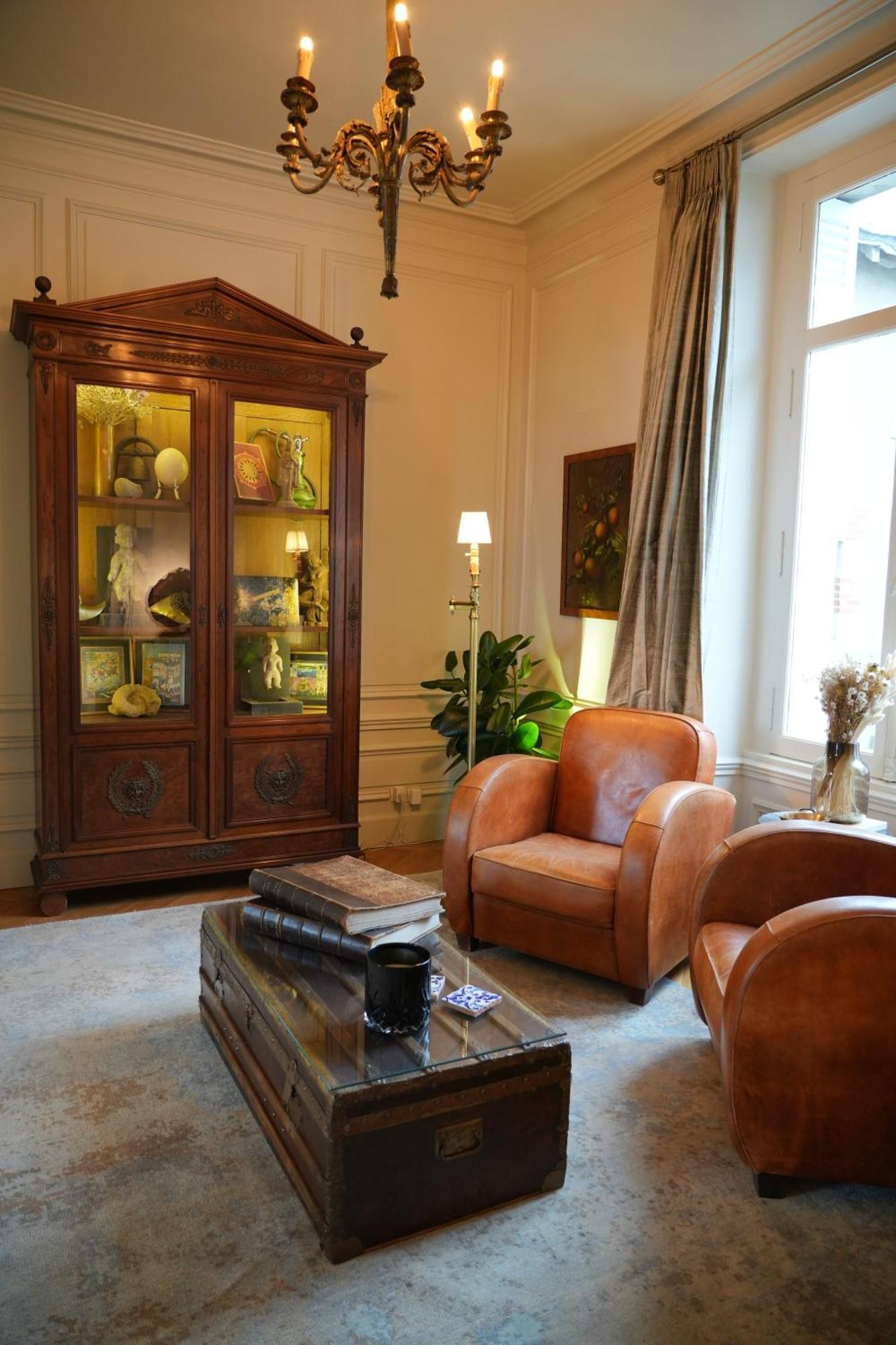 Maison Loire Blois Ngoại thất bức ảnh